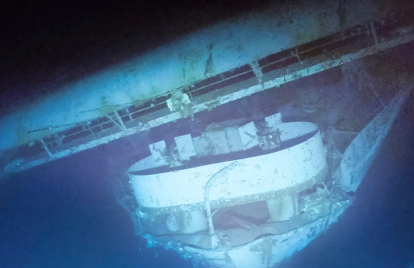 UNESCO Dünya Mirası Listesi'nde