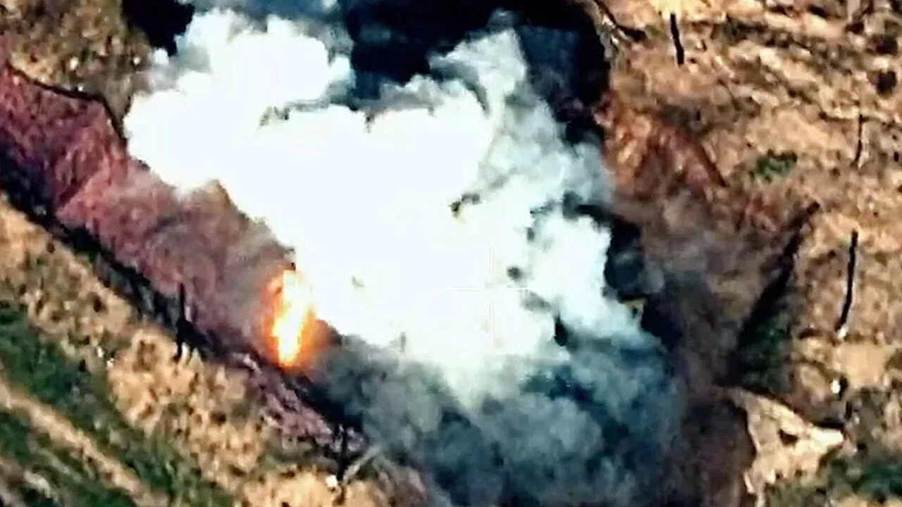 Azerbaycan vurdu, ezeli düşmanlar Ermenistan için ağız birliği yaptı