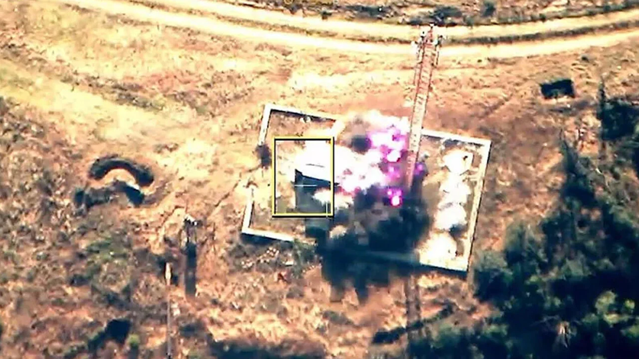 Azerbaycan vurdu, ezeli düşmanlar Ermenistan için ağız birliği yaptı