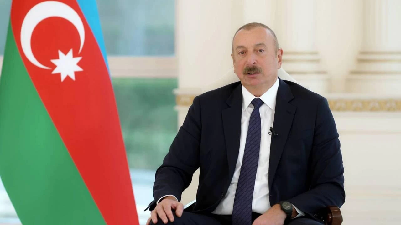 Karabağ