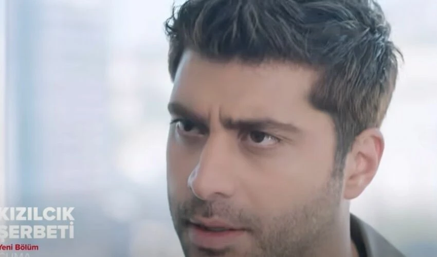 Kızılcık Şerbeti'nin 2. fragmanı yayınlandı! Fatih'e duyulan öfke daha da artacak