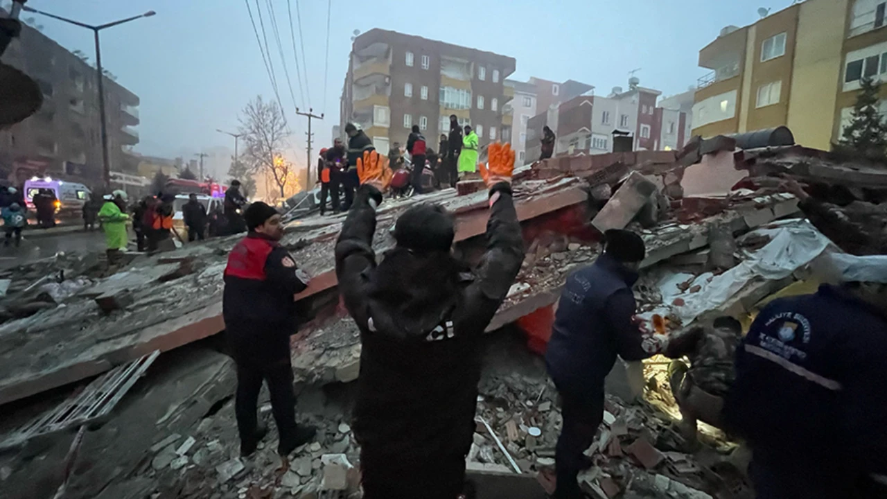 Bugün nerede, kaç şiddetinde deprem oldu? Kandilli Rasathanesi son deprem listesi (20 Eylül 2023 Çarşamba)