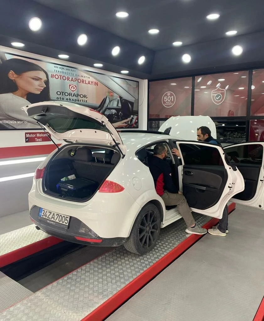 İkinci El Otomobil Sektörünün Bir Numaralı Kuralı Oldu! 