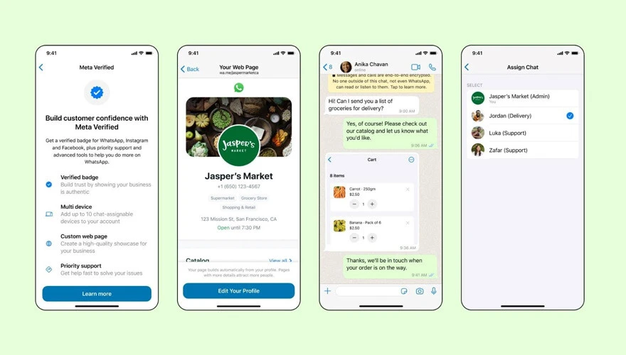 WhatsApp'ta 'mavi tik' dönemi başlıyor! Ne işe yarayacak?