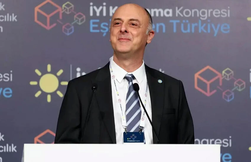 Ankara ve İstanbul adayları belli oluyor: İYİ Parti iş birliğine kapıları tamamen kapattı