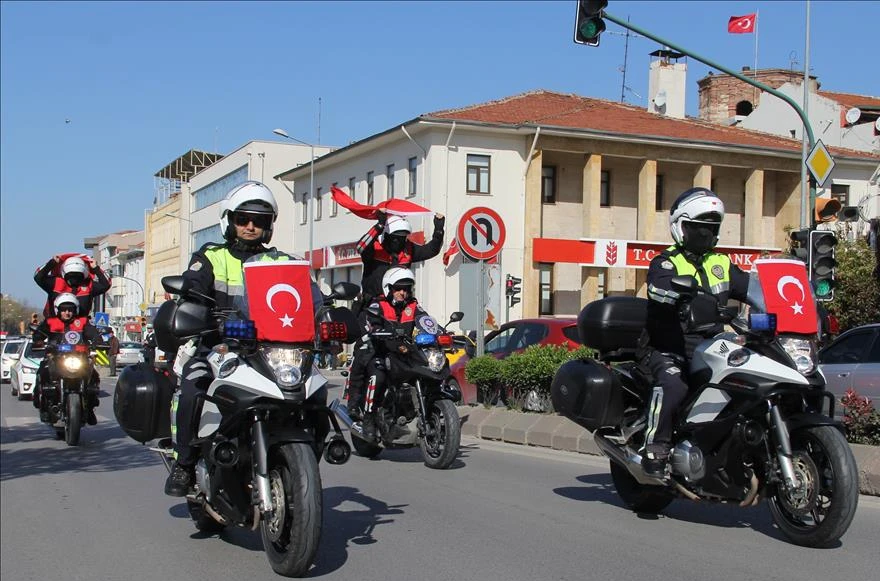 2024 OCAK POLİS MAAŞI! Polis maaşları ne kadar olacak? - 1. Resim