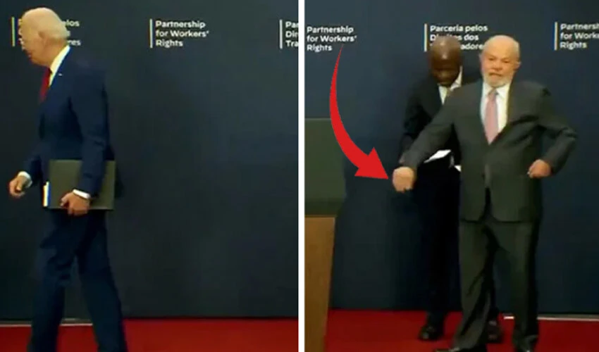 Joe Biden ABD Başkanı <a href=