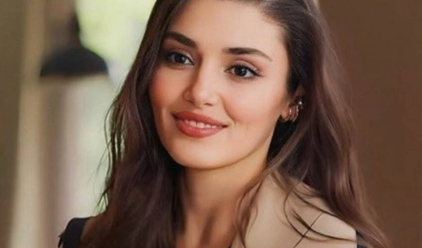 Oyunculuğu yerden yere vurulan Hande Erçel, eğitimden eğitime koşuyormuş