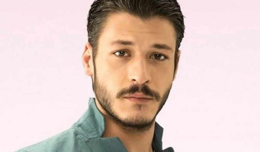 Yılmaz Erdoğan'ın oğlunu oynayacak oyuncu belli oldu!