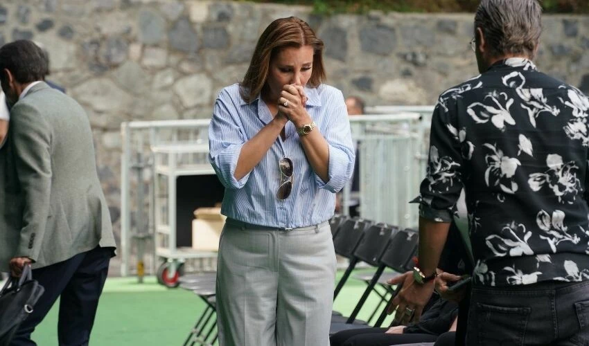 Yargı dizisine usta sanatçı konuk olacak!