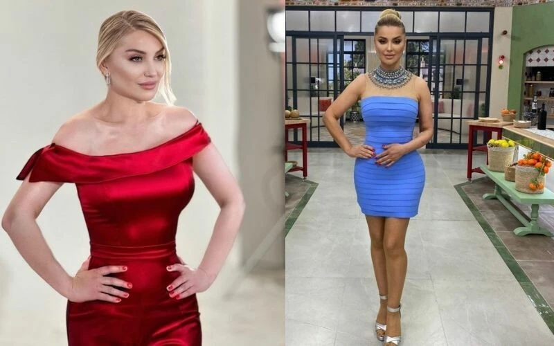 Estetik üstüne estetik yaptıran Songül Karlı, filtrenin de ayarını kaçırdı!