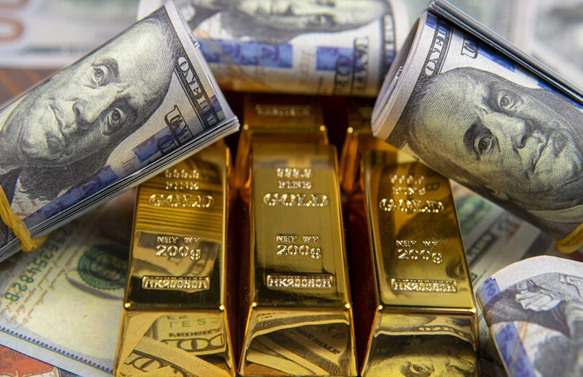 Son dakika! Merkez Bankası faiz artırdı, işte altın ve dolarda son durum