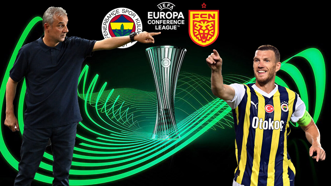 Canlı Anlatım | Fenerbahçe galibiyet serisini sürdürme peşinde! İlk 11&#039;ler