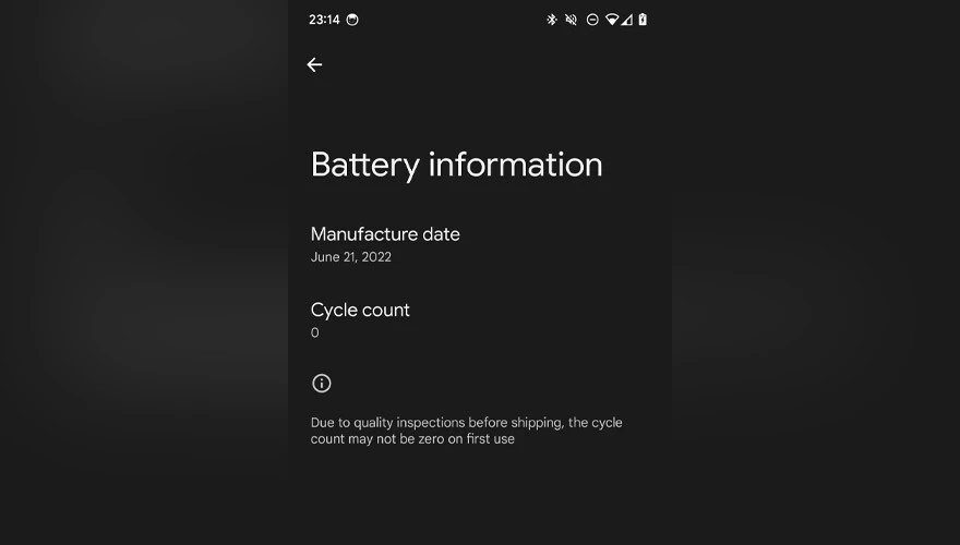 iPhone'daki popüler özellik Android'e geliyor