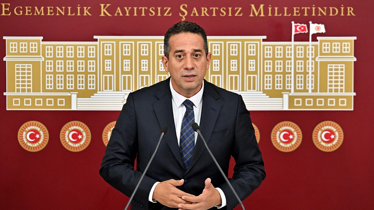 İYİ Parti'nin İzmir adayı açıklamasına CHP'den ilk yorum: Hanımefendi böyle bir karar vermiş 