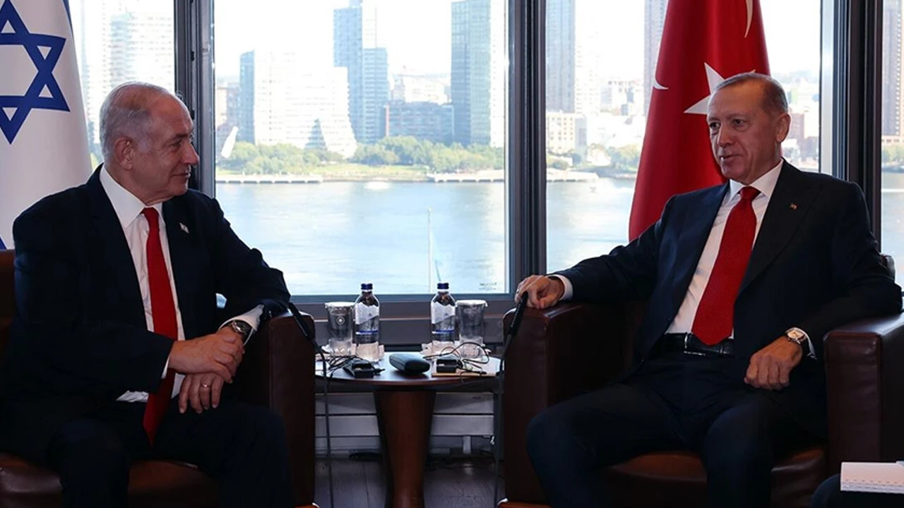 Cumhurbaşkanı Erdoğan'dan 'mulakata ayar' müjdesi: Gereken adımı atacağız