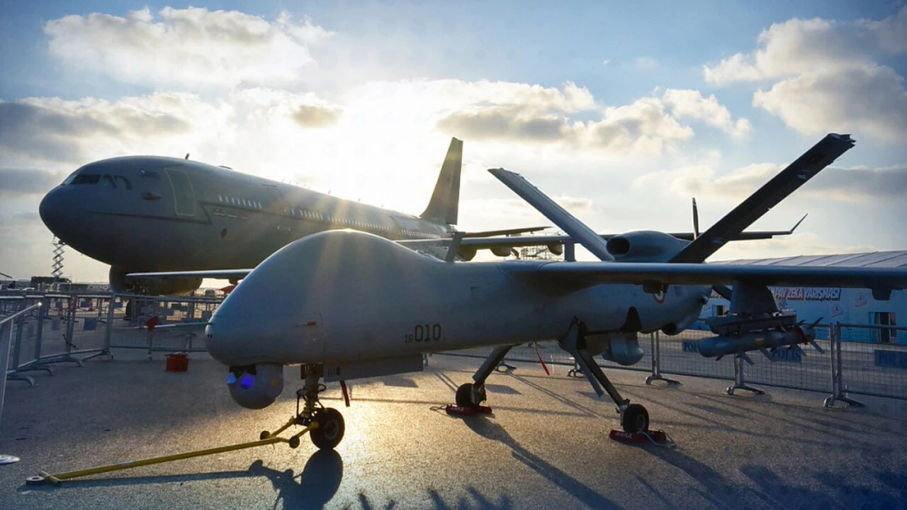 İngiliz dergiden dikkat çeken Türkiye övgüsü! 'Gelişmiş ülkelere kök söktürdü' 