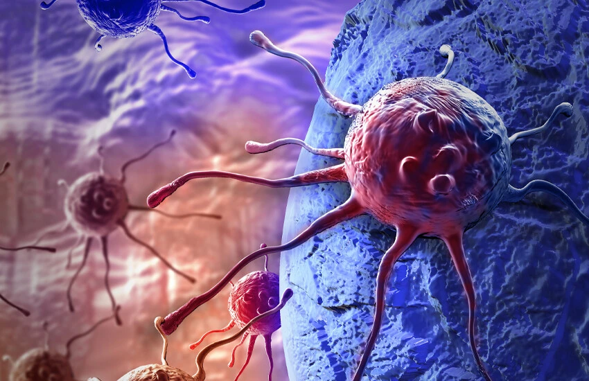 Kanser vakaları artıyor