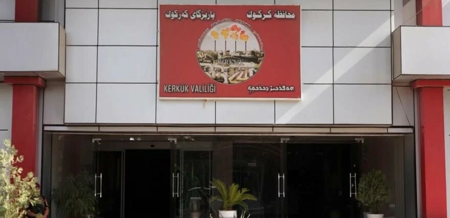 Kerkük'te resmi dil Türkçe oldu