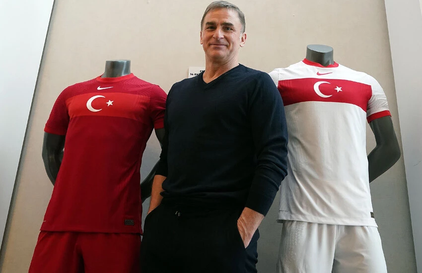 Stefan Kuntz'dan ayrılık sonrası ilk açıklama: "Hayal olarak kaldı"