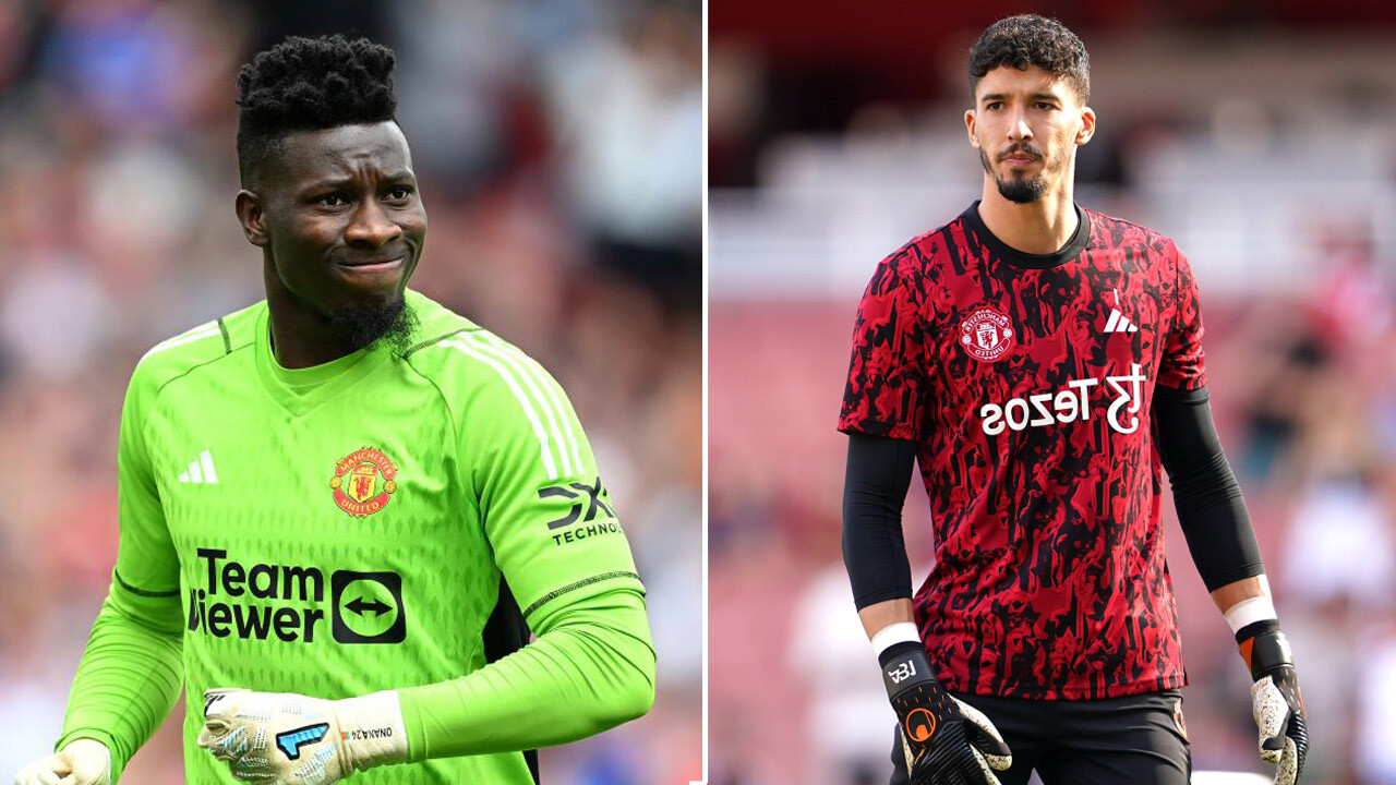 Andre Onana&#039;nın kredisi tükeniyor! Manchester United&#039;da Altay Bayındır sesleri