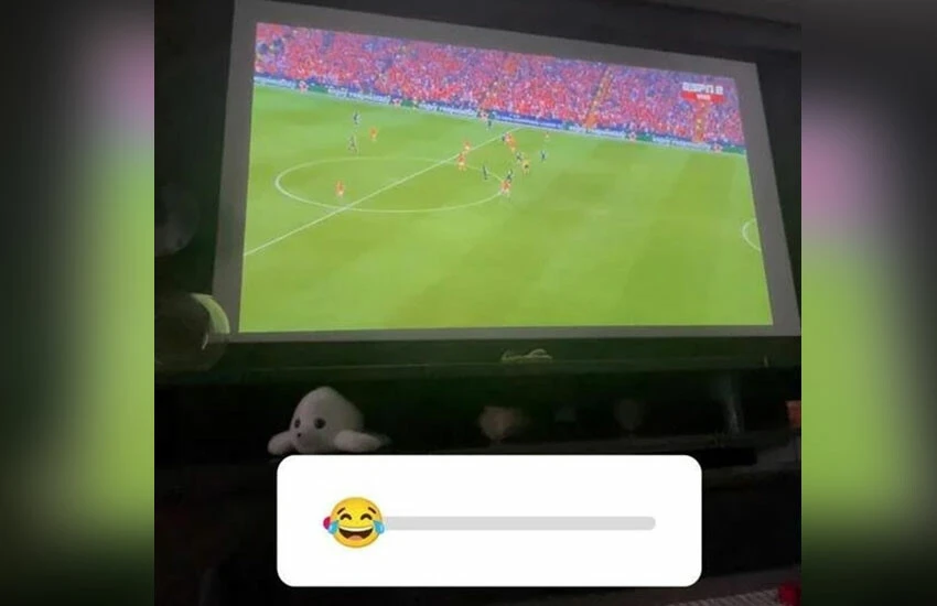 Josef de Souza'dan 'çirkef' paylaşım! Galatasaray taraftarını küplere bindirdi