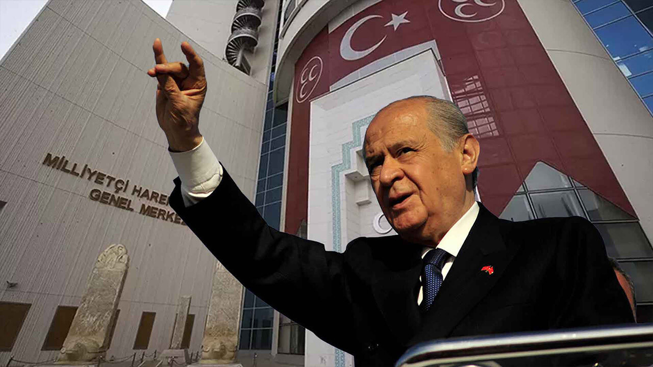 MHP&#039;nin yerel seçim planı belli oldu: 11 şehirde mutlak zafer! 