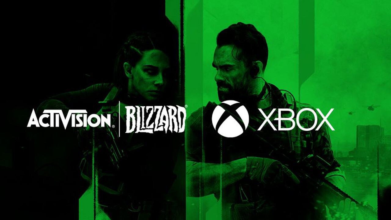 İngiltere inadını kırdı: Microsoft - Activision anlaşmasına ön onay!