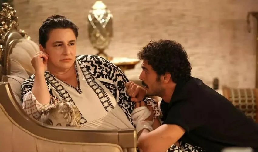 Hudutsuz Sevda'ya eleştiri yağdı! Herkes şiveye takıldı