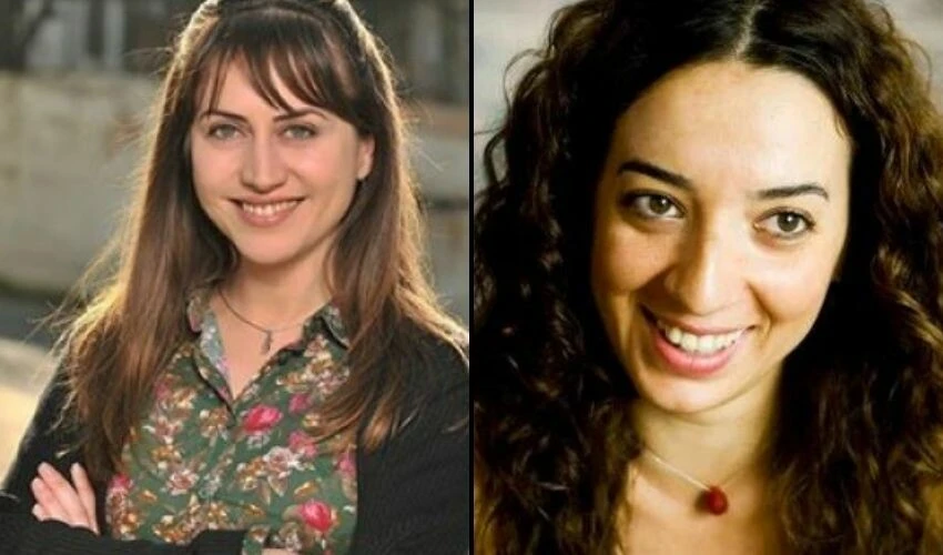 Özgü Namal ve Özcan Deniz'li diziye 4 oyuncu katıldı