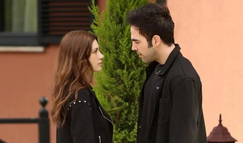 Aile dizisinden tüyolar geldi! Kadroda yok yok!