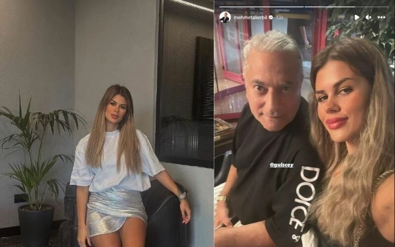 Mehmet Ali Erbil <a href=