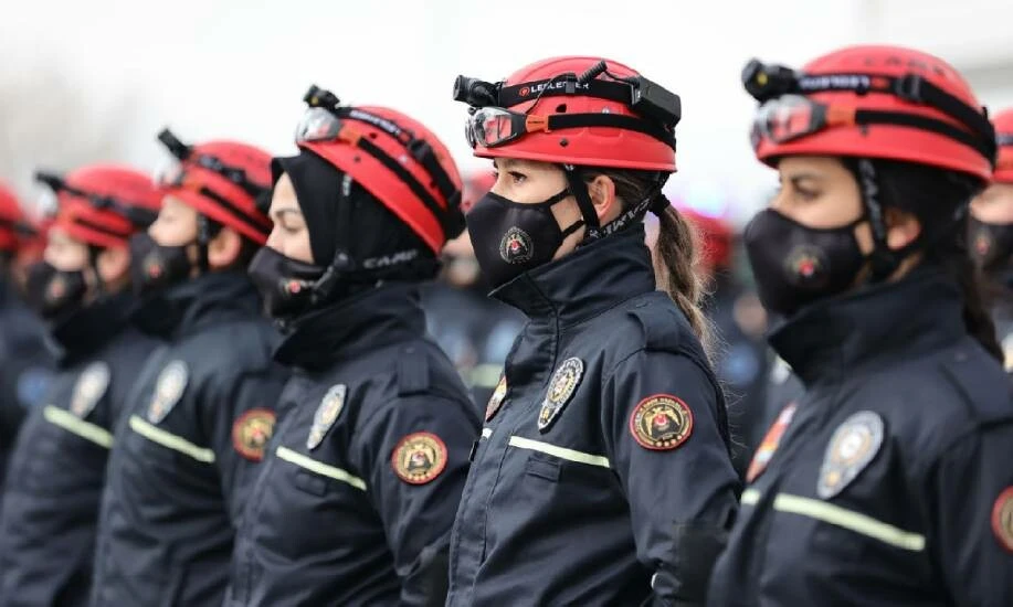 AFAD en az lise mezunu onlarca personel alacak! İşte başvuru şartları…