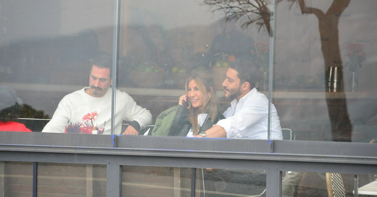 Çağla Şıkel’den şaşırtan açıklama… Eski eş <a href=