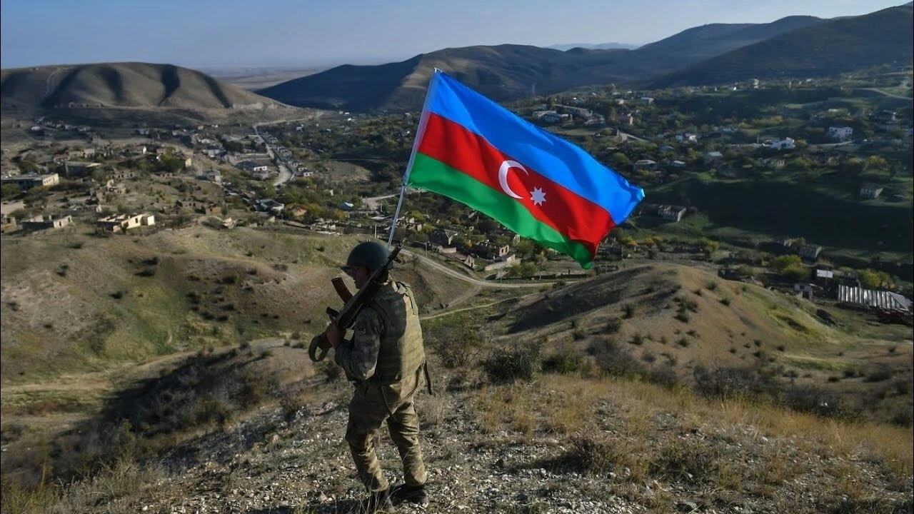 Azerbaycan Karabağ için barışçıl bir entegrasyon istiyor: Silah bırakan Ermenilere af gelebilir