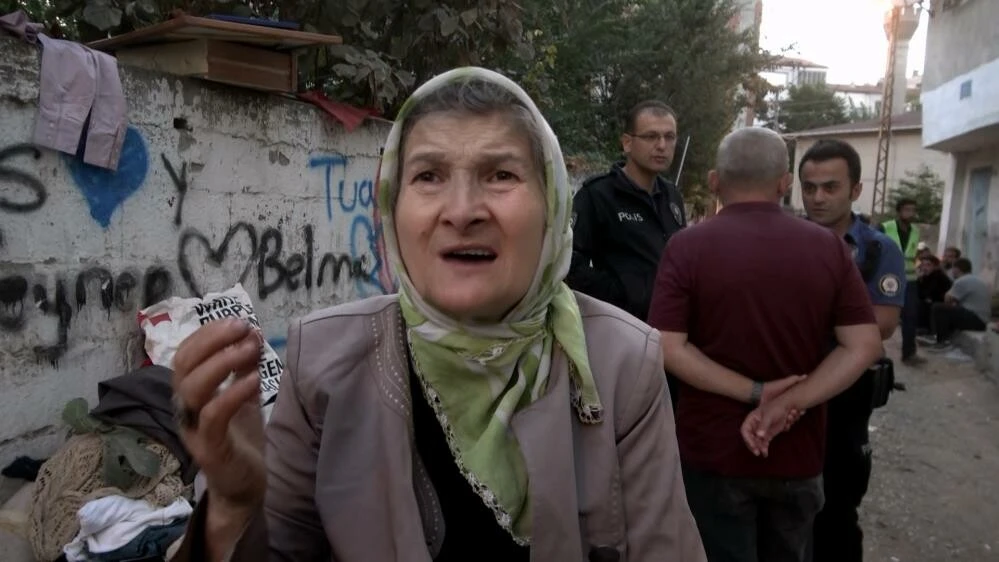 Zeynep Çiçek, 2019 yerel seçimlerinde 3 bin 721 oy almıştı