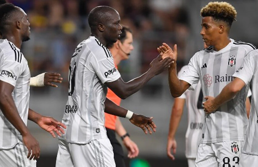 UEFA Konferans Ligi'nde şampiyonluk ihtimalleri açıklandı! İki temsilcimiz de ilk 10'da