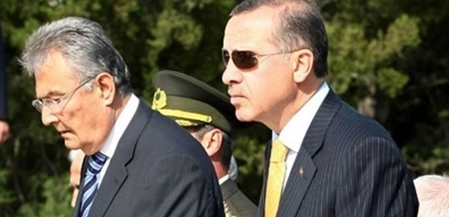 AK Partili isimden Kılıçdaroğlu'na milletvekilliği önerisi! 'Şık olur' dedi, Erdoğan'a ileteceğini söyledi