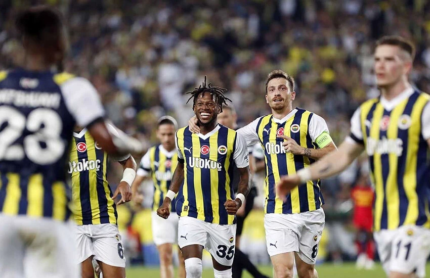 UEFA Konferans Ligi'nde şampiyonluk ihtimalleri açıklandı! İki temsilcimiz de ilk 10'da