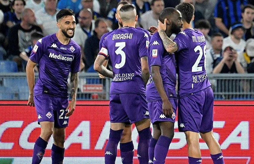 UEFA Konferans Ligi'nde şampiyonluk ihtimalleri açıklandı! İki temsilcimiz de ilk 10'da