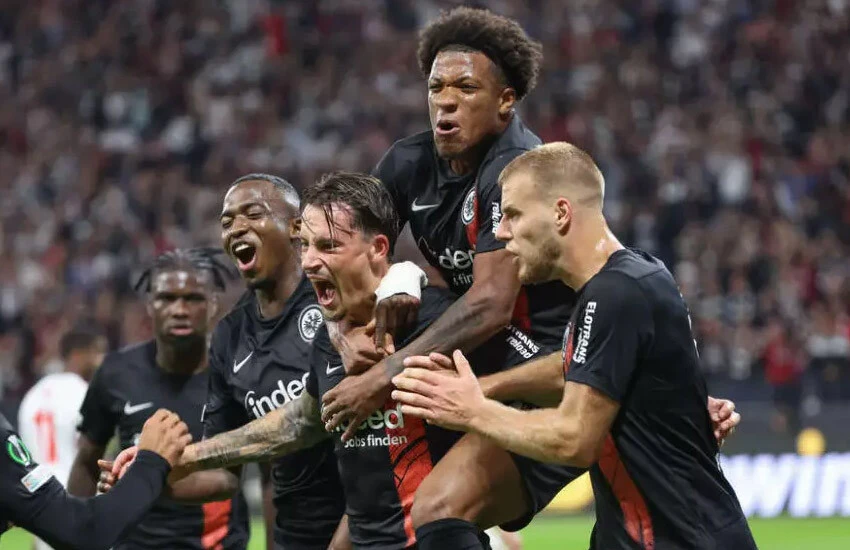 UEFA Konferans Ligi'nde şampiyonluk ihtimalleri açıklandı! İki temsilcimiz de ilk 10'da