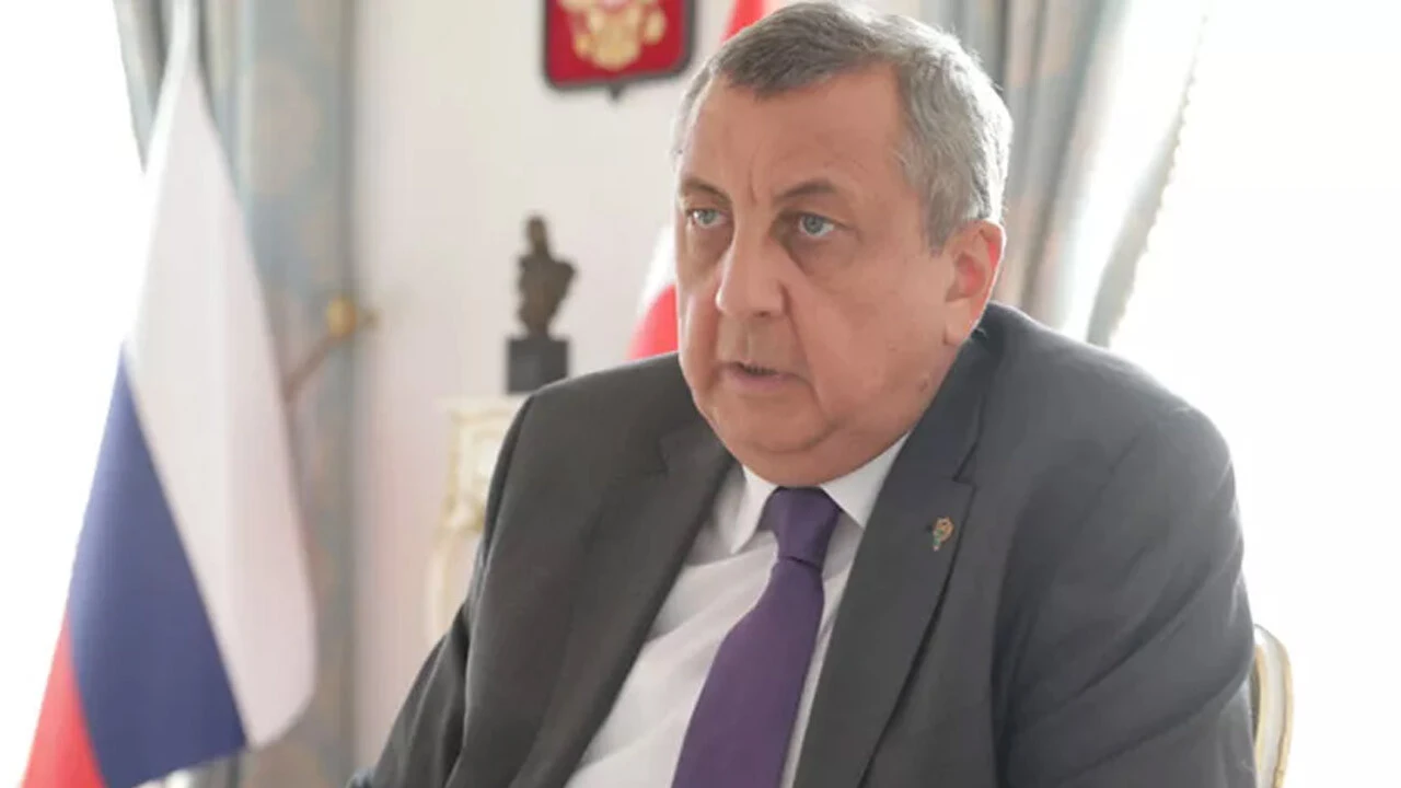 Erdoğan'ın 'Ataşehir' müjdesi sonrası Rusya'dan heyecanlandıran açıklama: Görüşmeler başladı