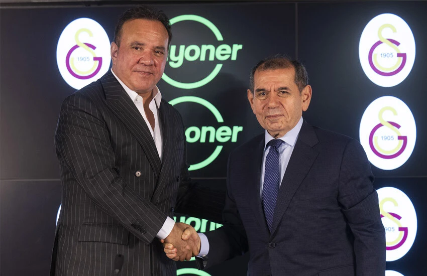 Dursun Özbek'ten Vincenzo Montella yorumu: En iyisi