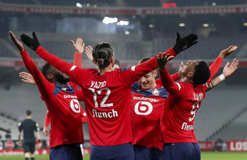 UEFA Konferans Ligi'nde şampiyonluk ihtimalleri açıklandı! İki temsilcimiz de ilk 10'da