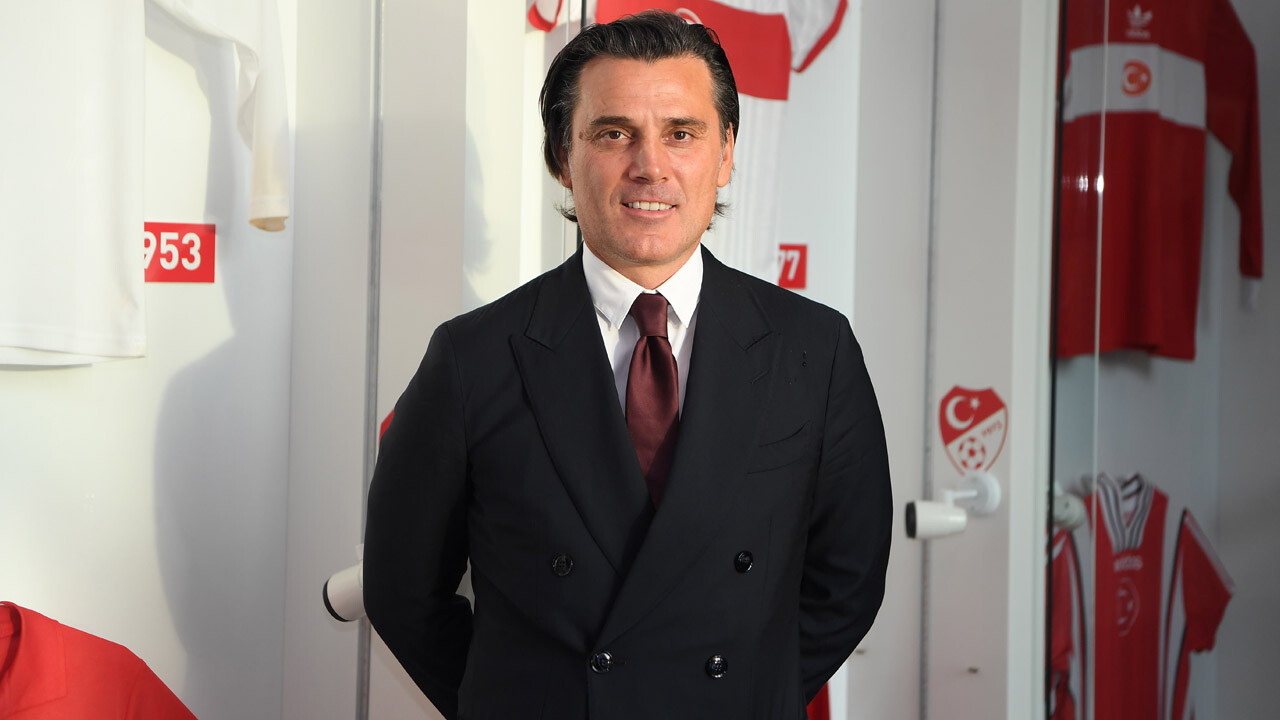 Vincenzo Montella&#039;nın ilk Türk yardımcısı belli oldu! Galatasaray&#039;da çalışmıştı