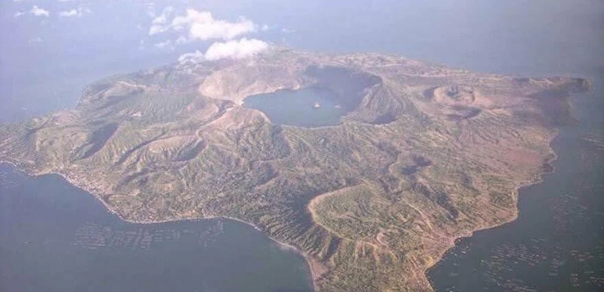 Ülke dumana boğuldu, hayat adeta durdu! Kimse evden çıkamıyor
