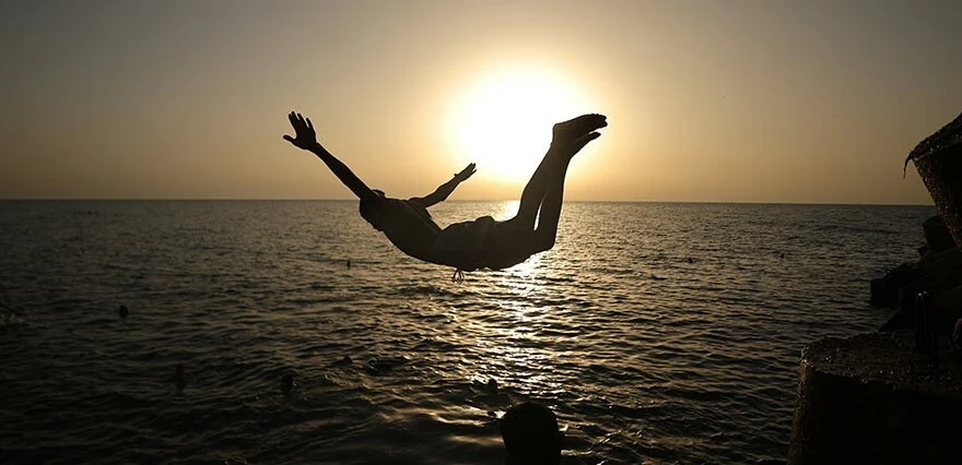 3 bölgeye toz taşınımı uyarısı! Afrika'dan geliyor... Uzmanlar uyardı, maskesiz dışarı çıkmayın!