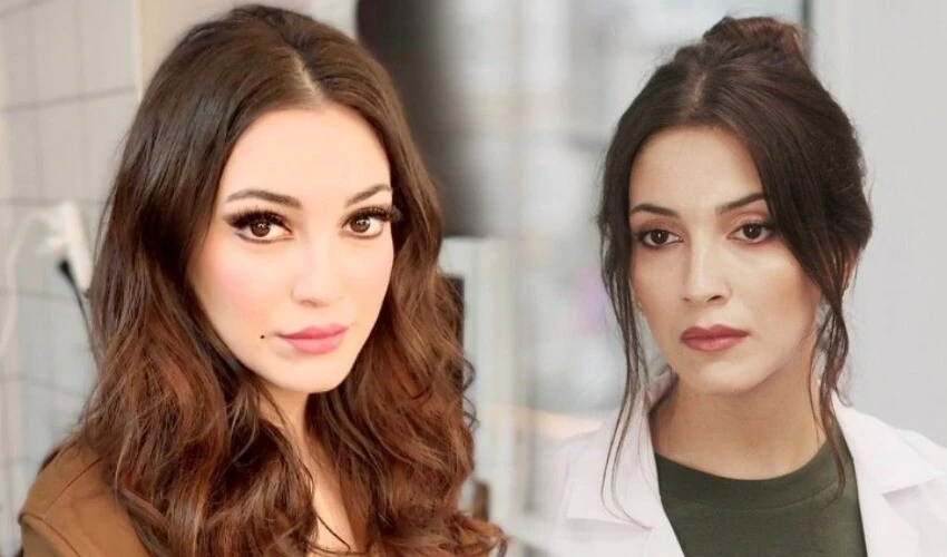 Yalı Çapkını'na Talih geldi! İlk karesi sosyal medyada paylaşıldı