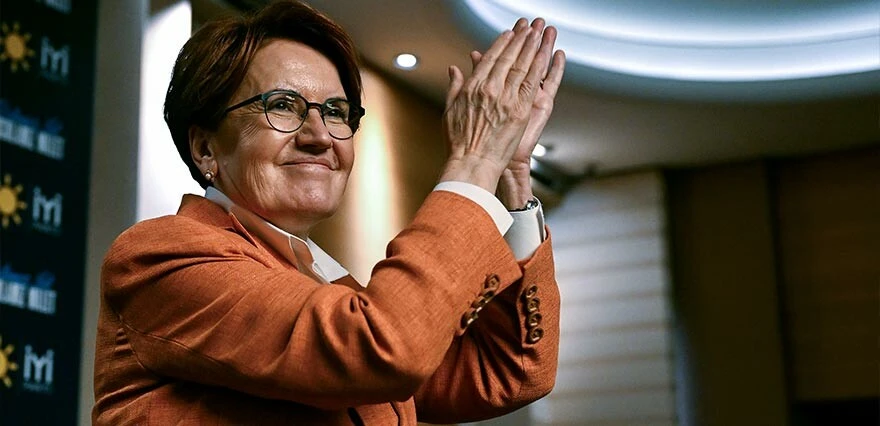 İmamoğlu'na 'İnce' rakip! Akşener 'Adayımıza çok şaşıracaksınız' demişti... İddia CHP'li isimden geldi!