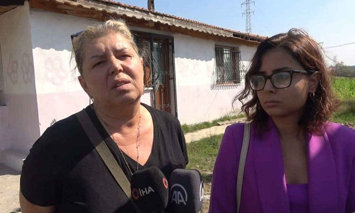 Acılı ailenin avukatı, dikkati sayesinde davanın seyrini değiştirecek